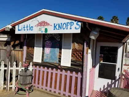 Little Knopp's Bakery, business photo 2