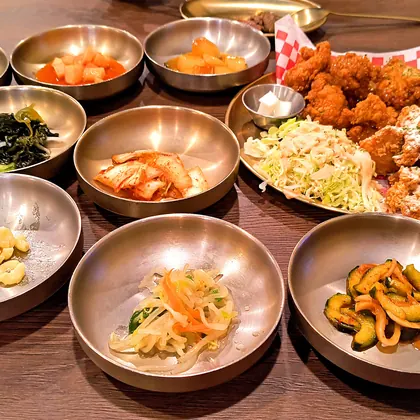 Maru | Korean Bistro, business photo 2