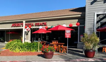 Mary's Pizza Shack, business photo 2