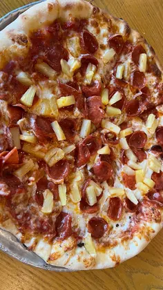 Mary's Pizza Shack, business photo 3