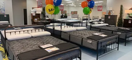 Mattress Barn, business photo 2