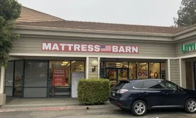 Mattress Barn, business photo 1