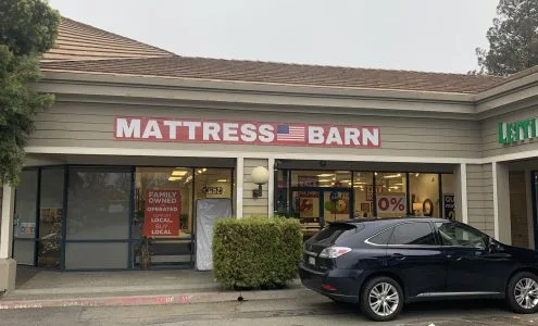 Mattress Barn business photo