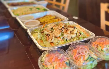 Million Thai, business photo 2
