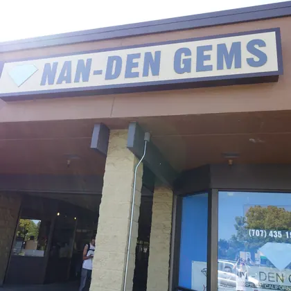 Nan-Den Gems, business photo 2