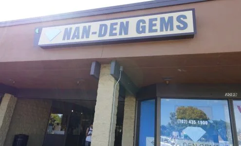 Nan-Den Gems business photo