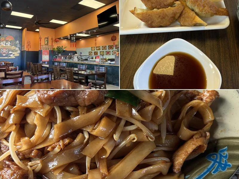 Neighborhood Kitchen 小厨大梁 business photo