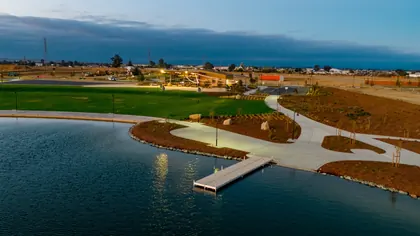 One Lake, business photo 2