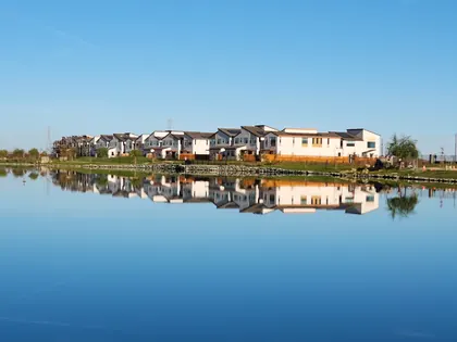 One Lake, business photo 4
