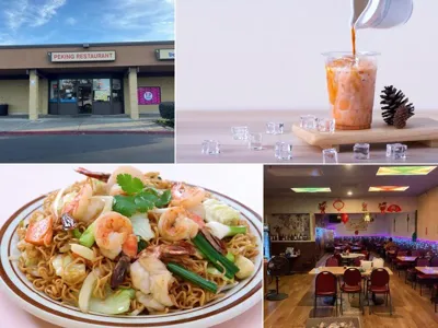 Peking Restaurant, business photo 1