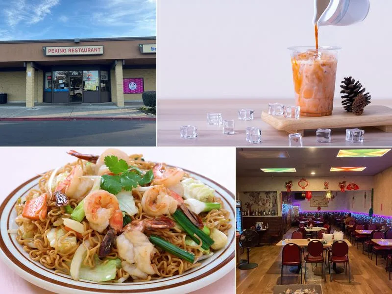 Peking Restaurant business photo