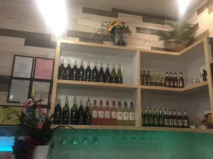 Pikul Thai Bistro, business photo 2