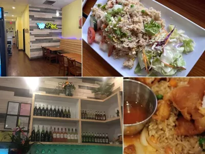 Pikul Thai Bistro, business photo 1