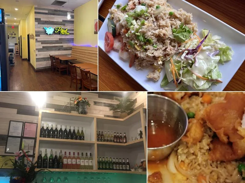 Pikul Thai Bistro business photo