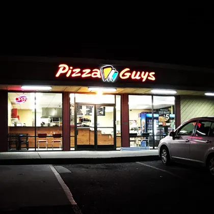 Pizza Guys, business photo 3