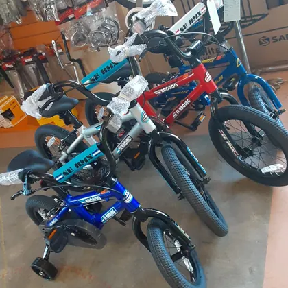 Rockville Bike, business photo 2