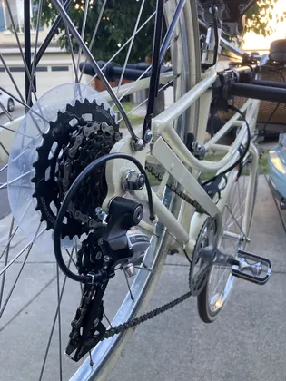 Rockville Bike, business photo 3