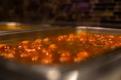 Saffron Indian Cuisine & Bar, business photo 3