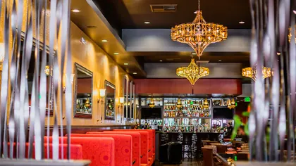 Saffron Indian Cuisine & Bar, business photo 4