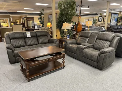 Select Furniture Galleries, business photo 2