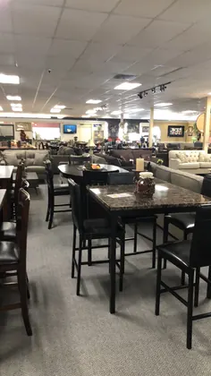 Select Furniture Galleries, business photo 3