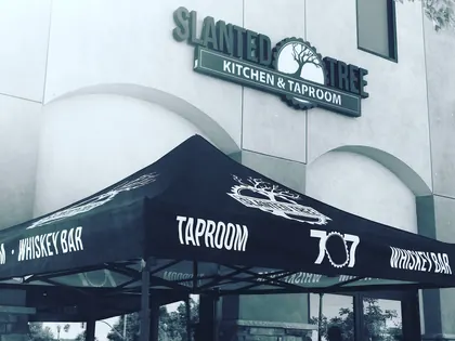 Slanted Tree Kitchen & Taproom, business photo 4