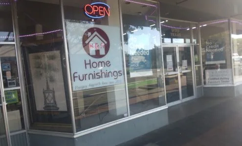 Solano Home Furniture business photo