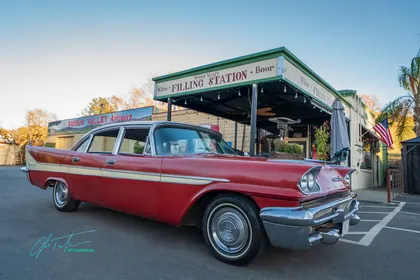 Suisun Valley Filling Station, business photo 2