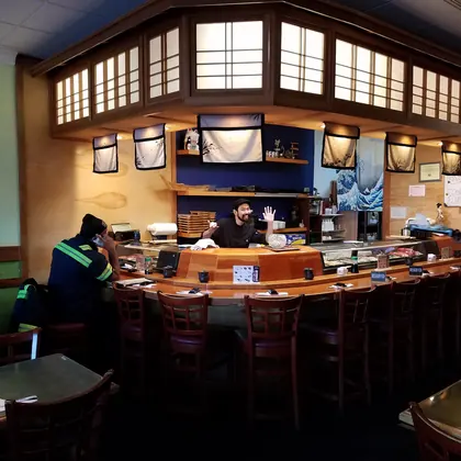 Sushi King, business photo 2