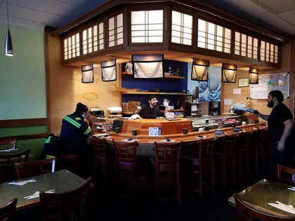 Sushi King, business photo 3