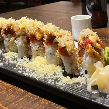 Sushi King, business photo 4