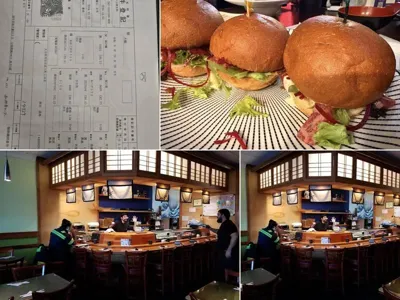 Sushi King, business photo 1