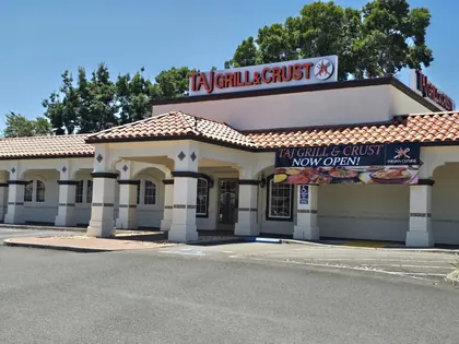 TAJ GRILL & CRUST, business photo 4