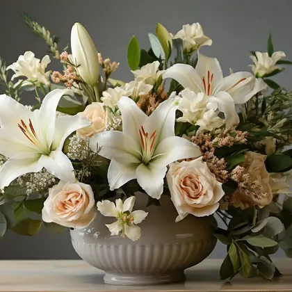 Teresita Floral Creations, business photo 2