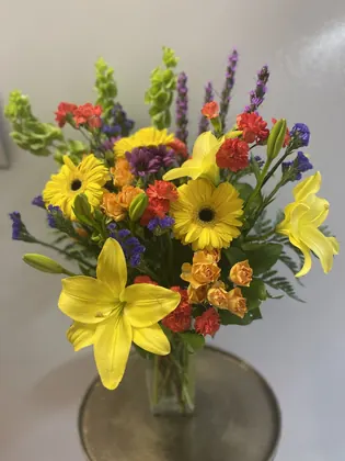 Teresita Floral Creations, business photo 3