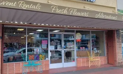 Teresita Floral Creations, business photo 1