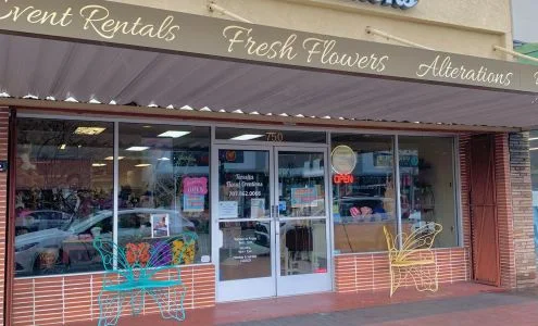 Teresita Floral Creations business photo