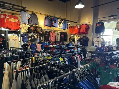 The Coliseum Sports, business photo 2