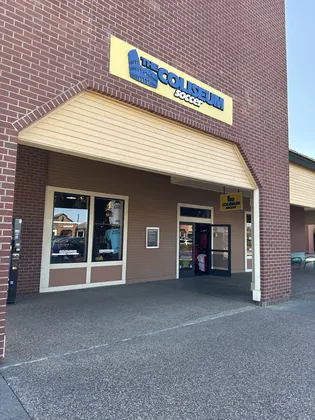 The Coliseum Sports, business photo 3