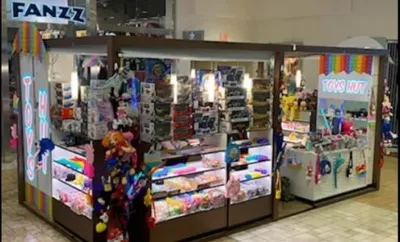 ToysHut- Authentic Needoh, Dumplings and all Squishy Pop Mart Products- Labubu, Sonny Angels and Pokémon cards, business photo 1