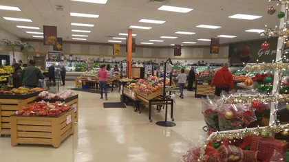 Travis Commissary, business photo 3