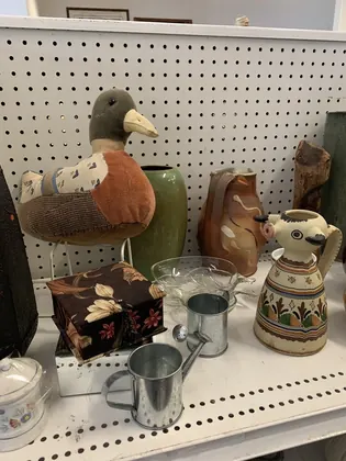 Treasures Thrift Store, business photo 2