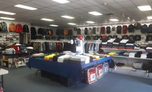 Triple H Clothing business photo