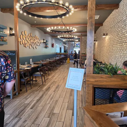 Two60 Kitchen + Bar, business photo 2