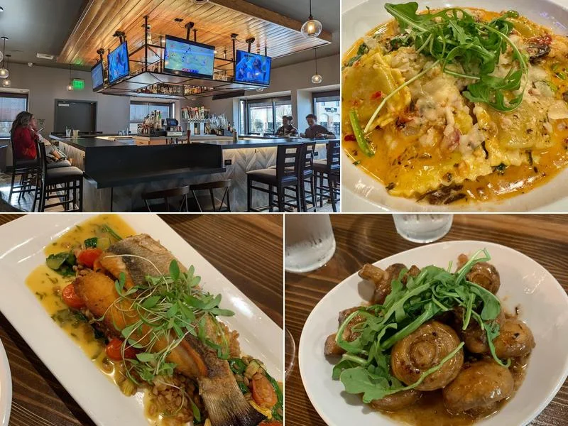 Two60 Kitchen + Bar business photo