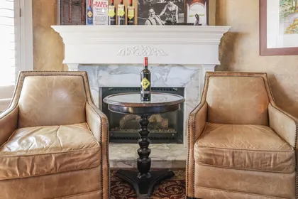Vezér Family Vineyard - Blue Victorian, business photo 4