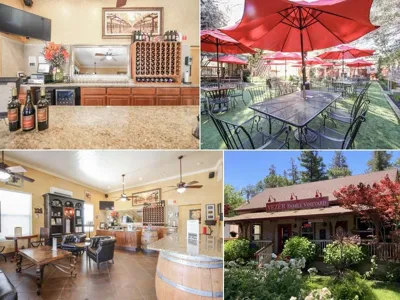 Vezer's Family Vineyard, business photo 1