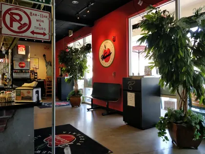 Vicini's New York City Pizzeria, business photo 2