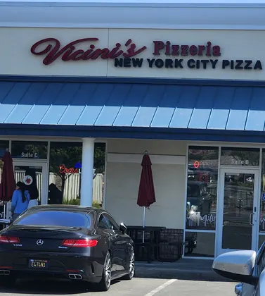 Vicini's New York City Pizzeria, business photo 3