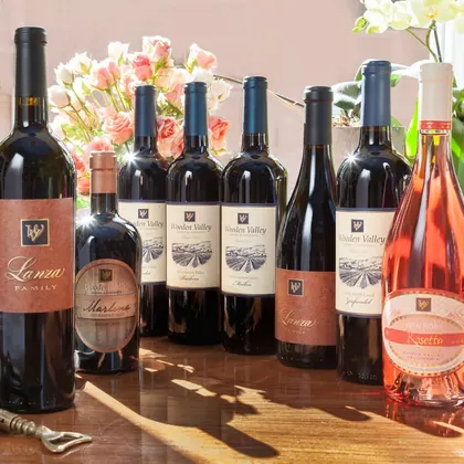 Wooden Valley Winery, business photo 4